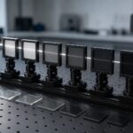 Светофильтры нейтральной плотности