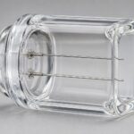 Купить газовые ячейки с электродами для разрядного возбуждения в Москве от производителя