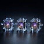 Поставки атомных газовых ячеек с рубидием