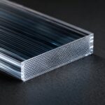 Микрокапиллярные пластины из электровакуумного стекла от ООО «ГК «Кварц-Пром»