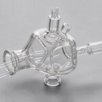 Атомные газовые ячейки по чертежу (Custom / OEM vapor cells) от ООО «ГК «Кварц-Пром»