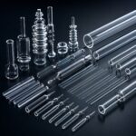 Изделия из электровакуумного стекла в Москве от производителя