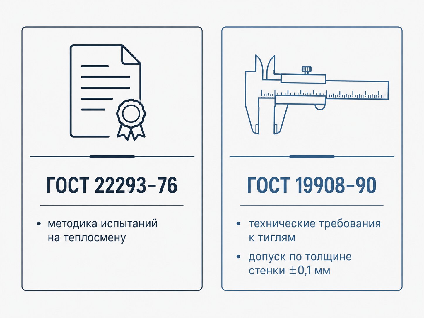 Что требовать при закупке кварцевого тигля: соответствие ГОСТ 22293-76 и ГОСТ 19908-90